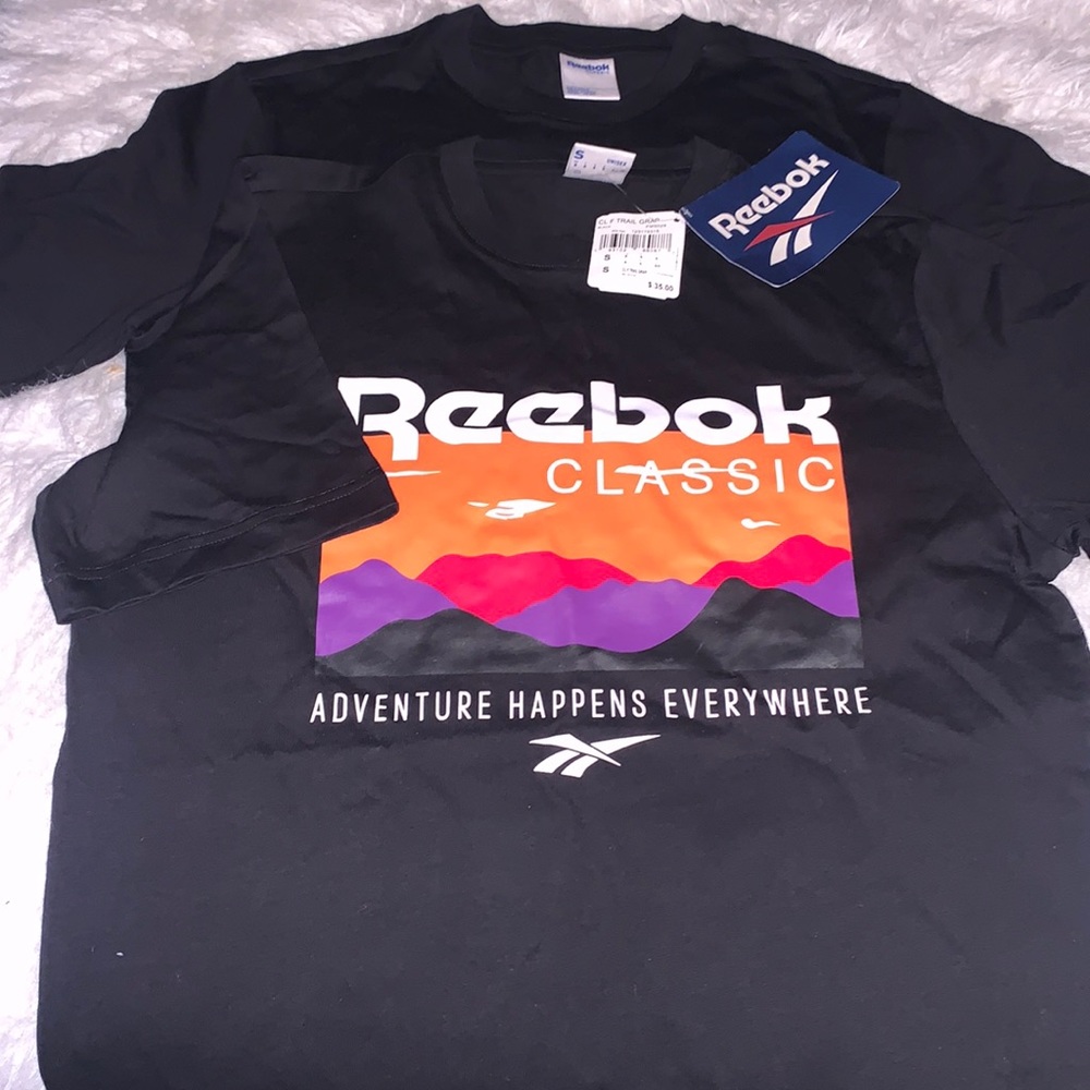 Reebok Classic Tee